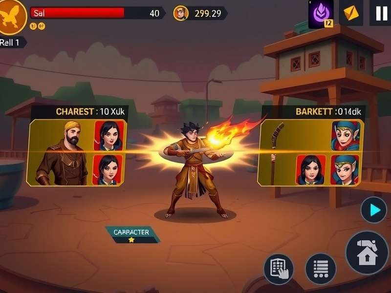 Desi Combatant strategy guide illustration